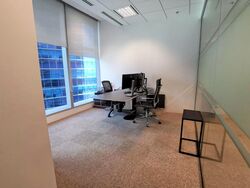 Marina Bay Financial Centre (tower 3) (D1), Office #568708141